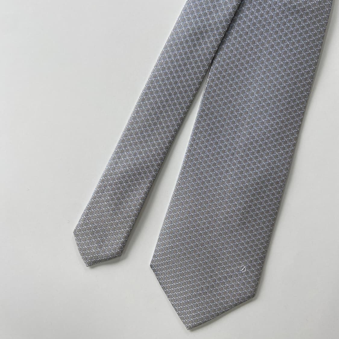 듀퐁 (Dupont) 명품 정품넥타이 상품이미지2