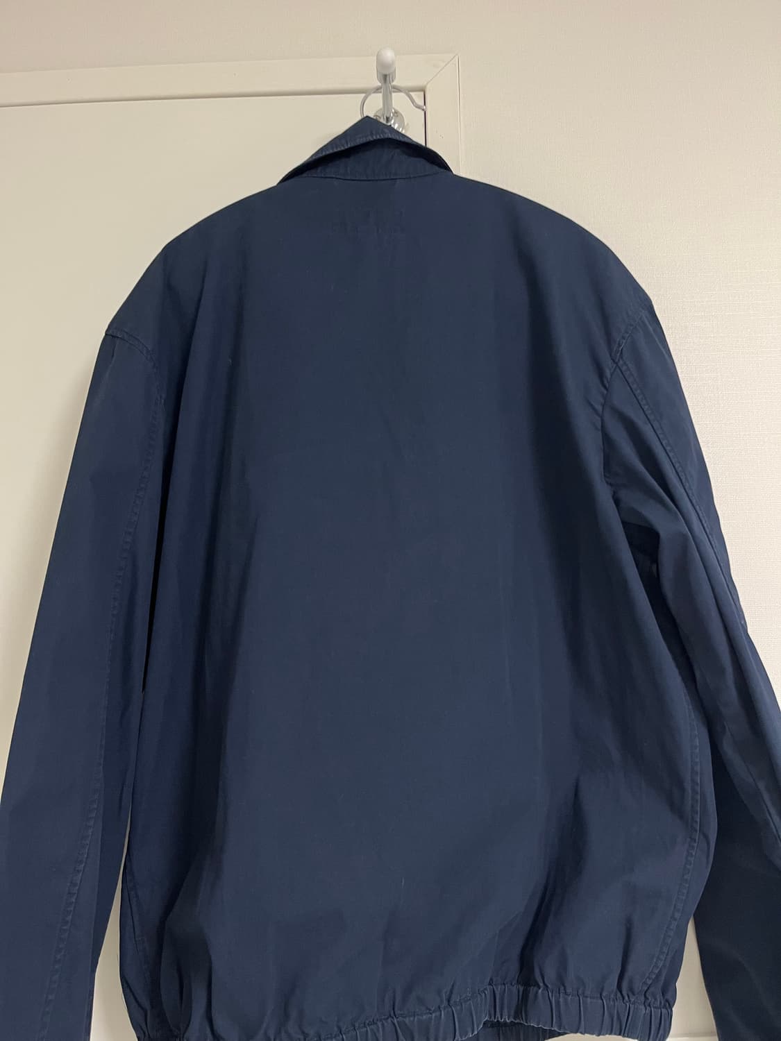 폴로 베이포트 네이비 M 상품이미지2