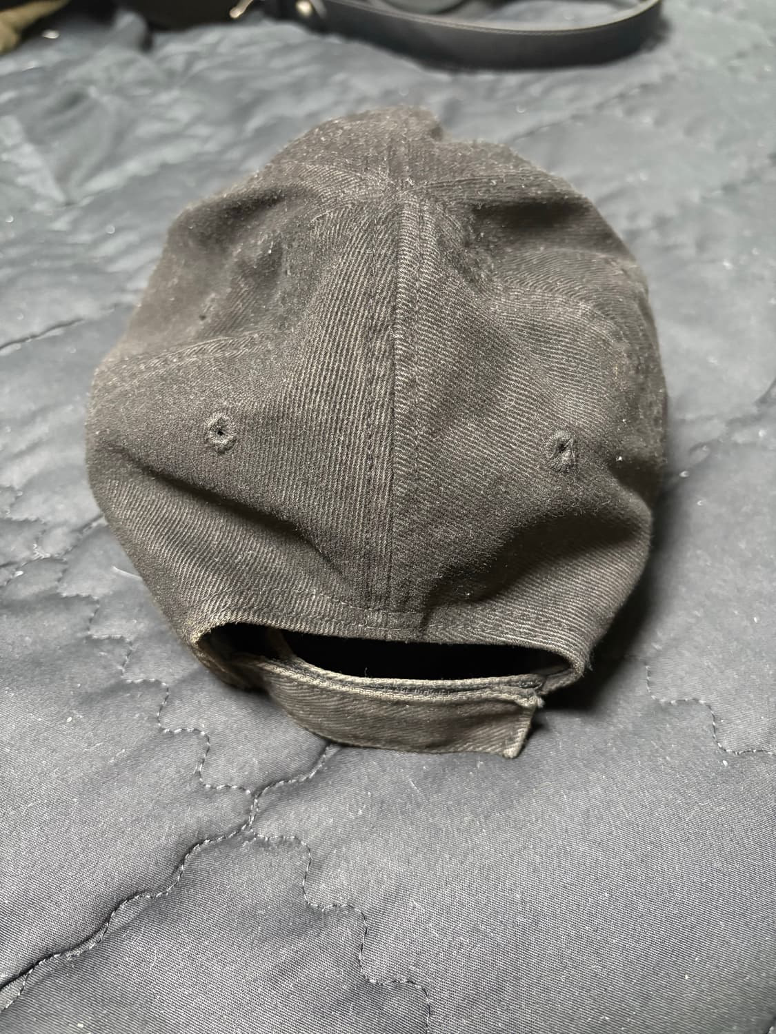 발렌시아가 볼캡 상품이미지5