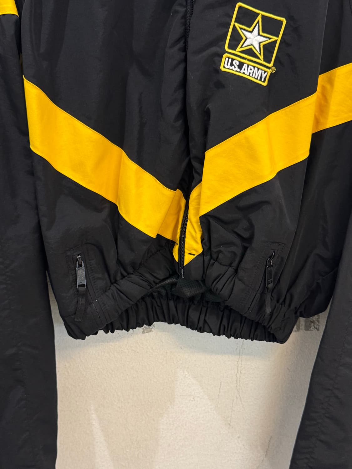 APFU Training Windbreaker 상품이미지4