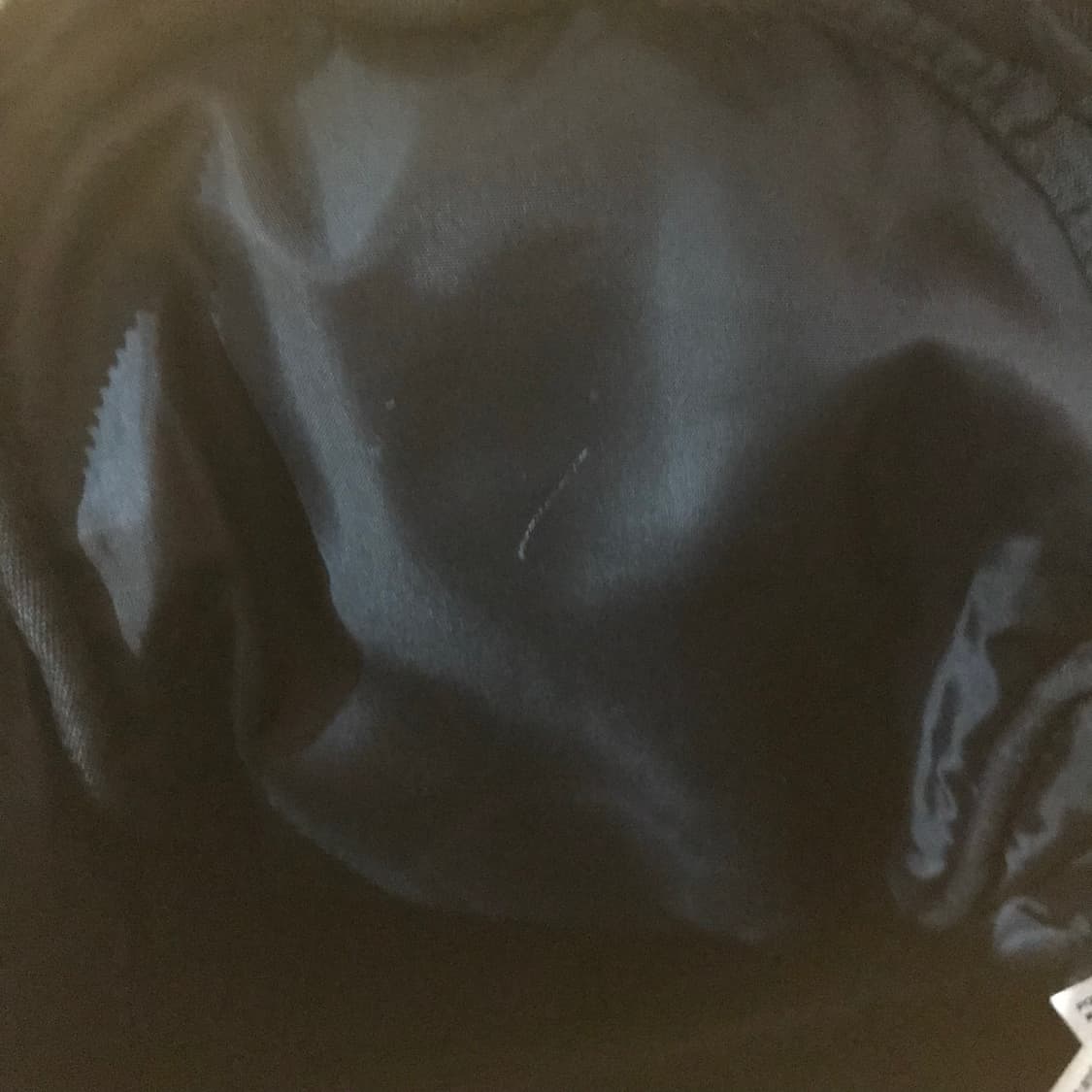 릭오웬스 컨버스 지브라 백팩 상품이미지4