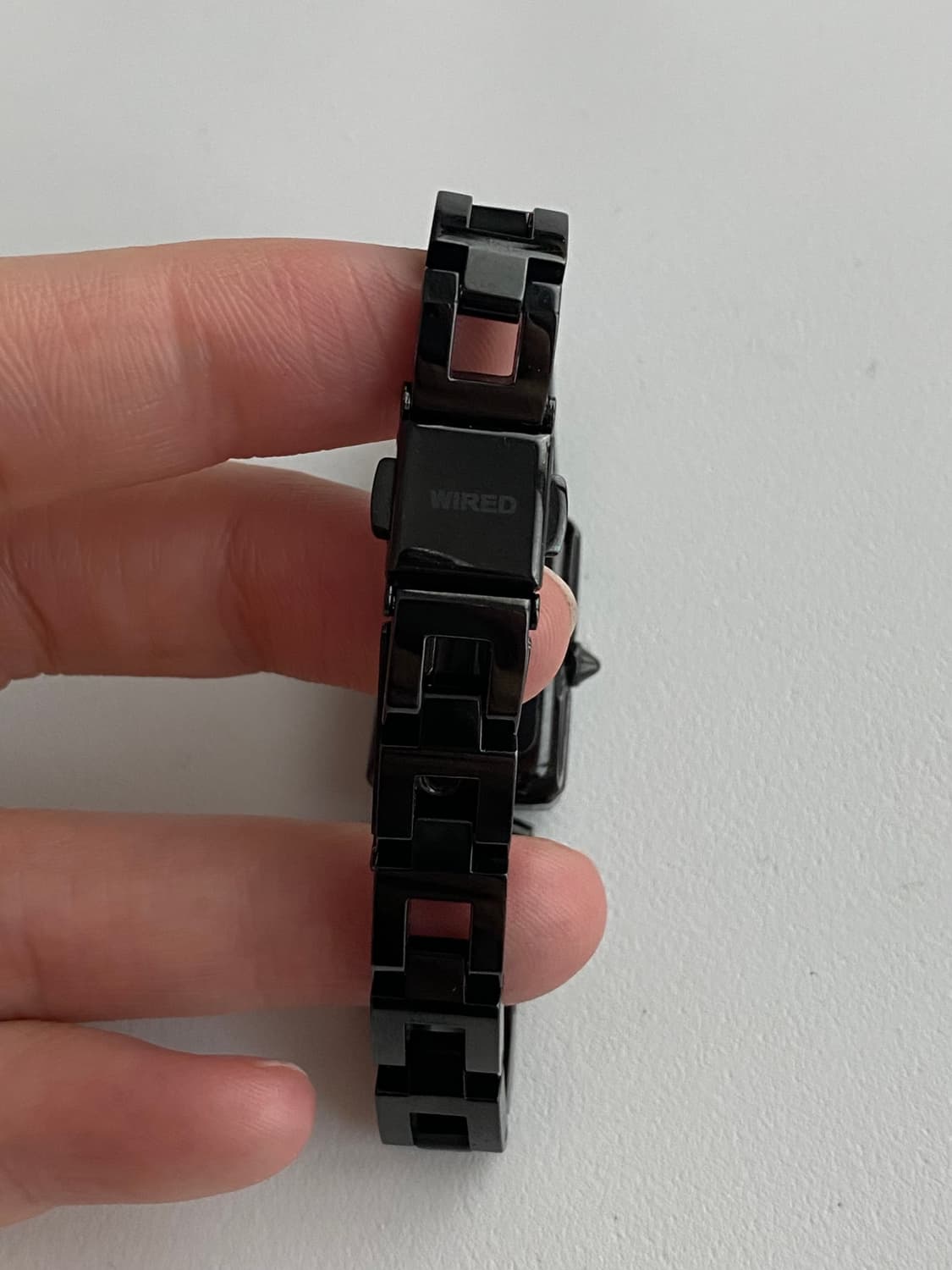 Seiko 세이코 wired 와이어드 쿼츠 레이디스 상품이미지4