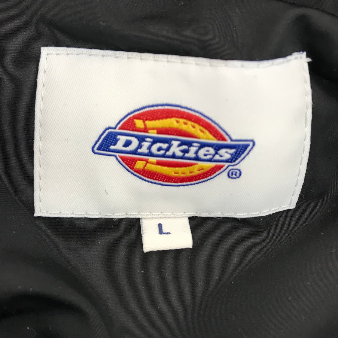 디키즈 뽀글이 롱후리스점퍼 [L] 상품이미지4