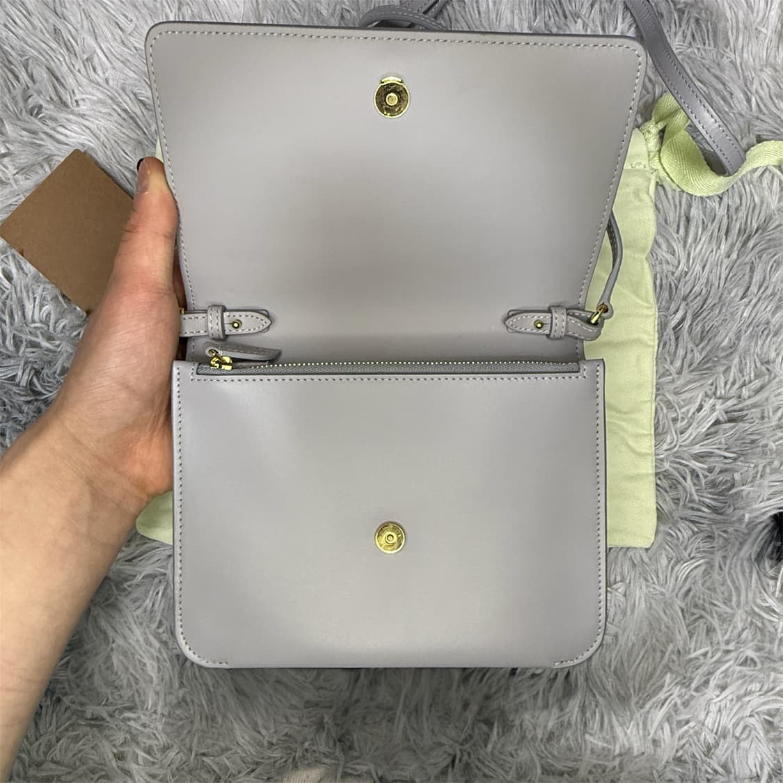 버버리 여성가방 상품이미지3