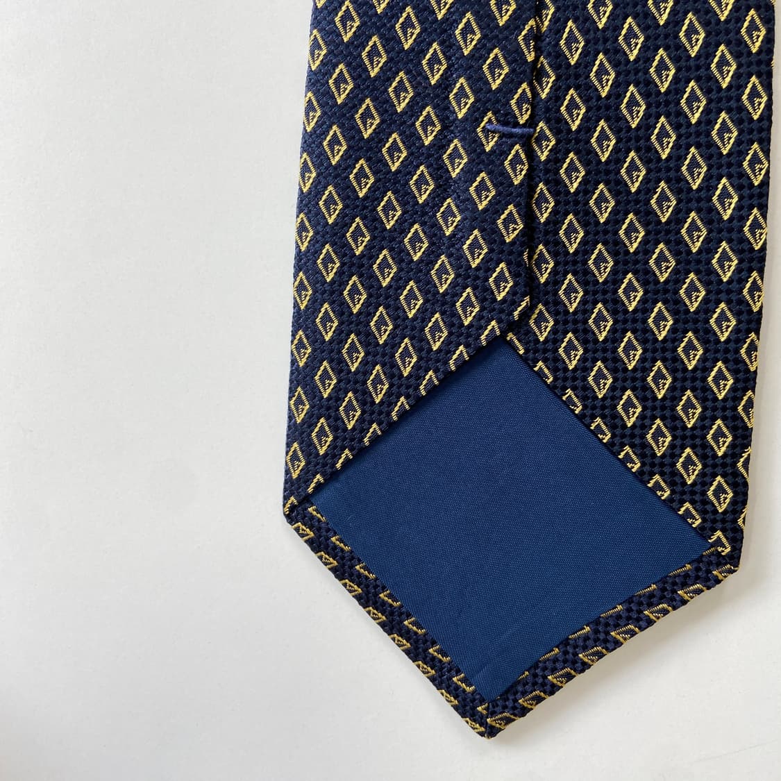 유나이티드 애로우즈United arrow명품정품 넥타이 상품이미지7