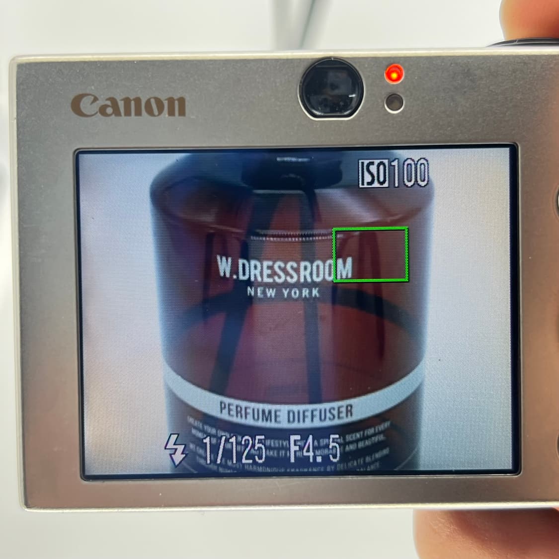 캐논 익서스 70 Canon IXUS 70 (IXY 10) 상품이미지9