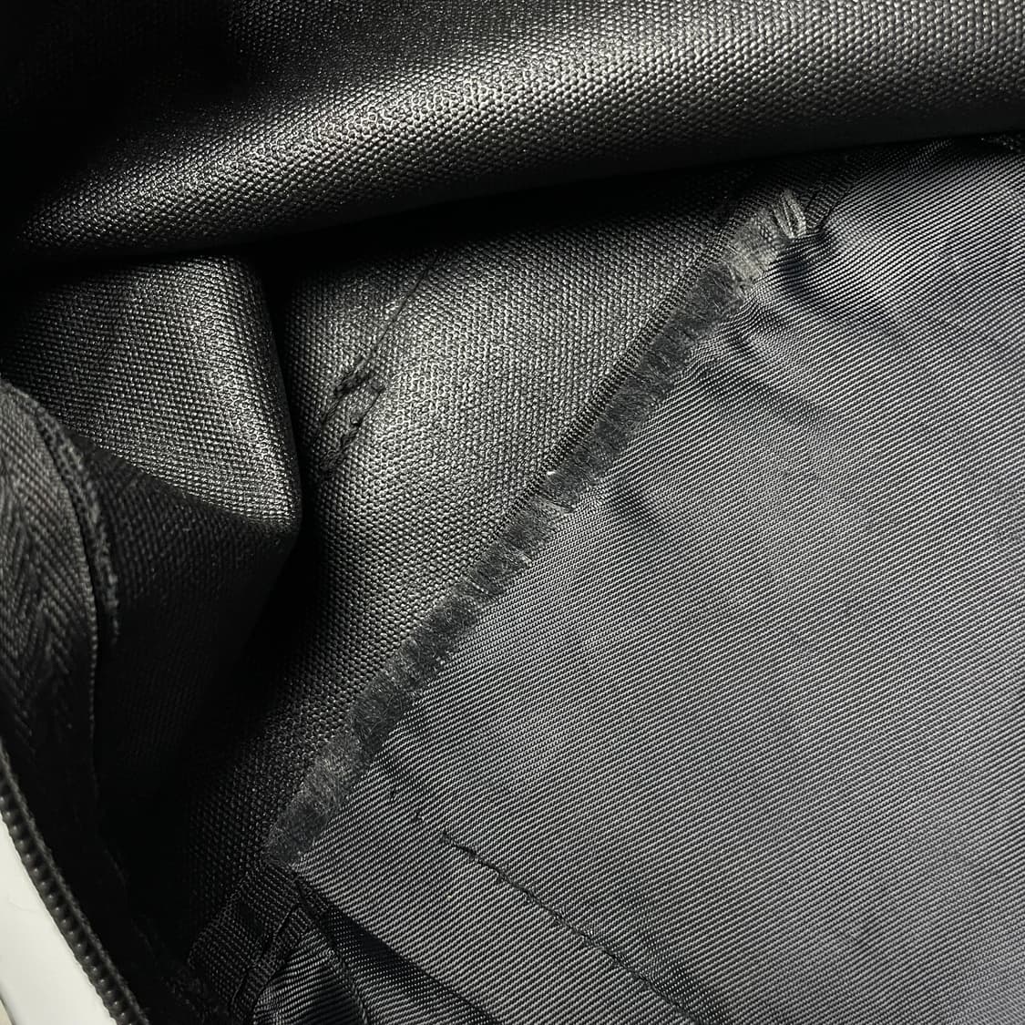 노스페이스 퍼플라벨 숄더백 상품이미지7