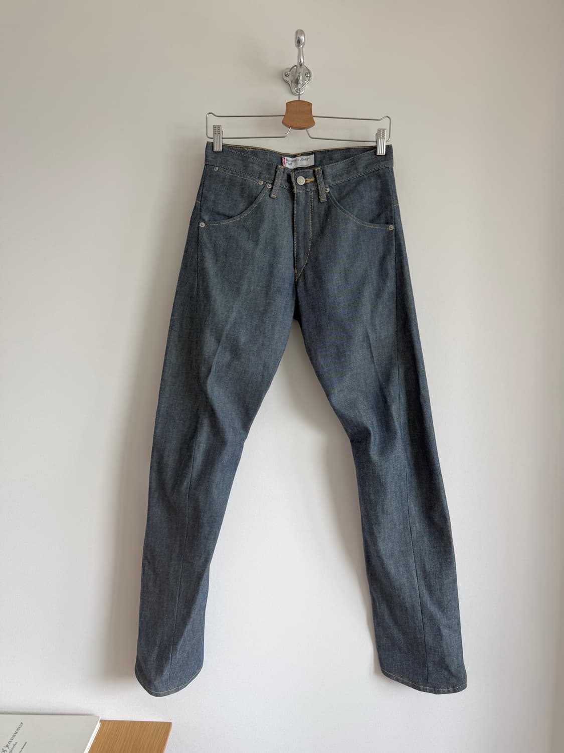 리바이스(Levi's) 엔지니어드진(데드스탁급, JAPAN) 상품이미지1