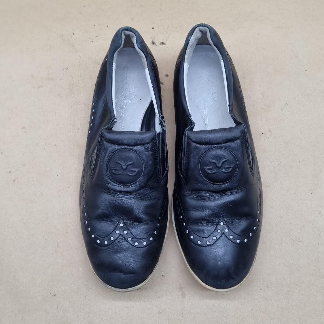 월터 제뉴인 여성 골프화 230 상품이미지2