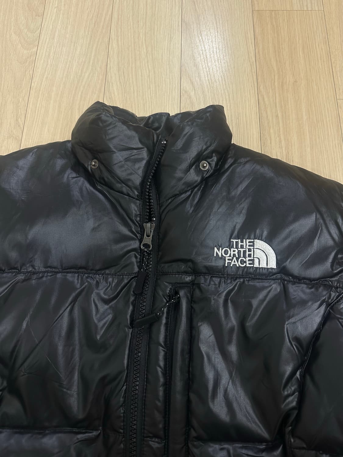 노스페이스 고어텍스 눕시 여성 95 상품이미지3