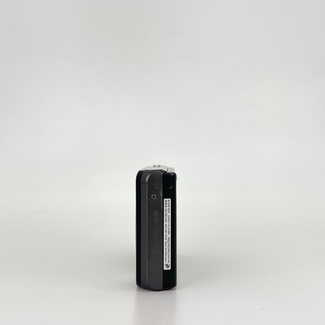 소니 사이버샷 Sony Cyber-shot DSC-W180 블랙 상품이미지7