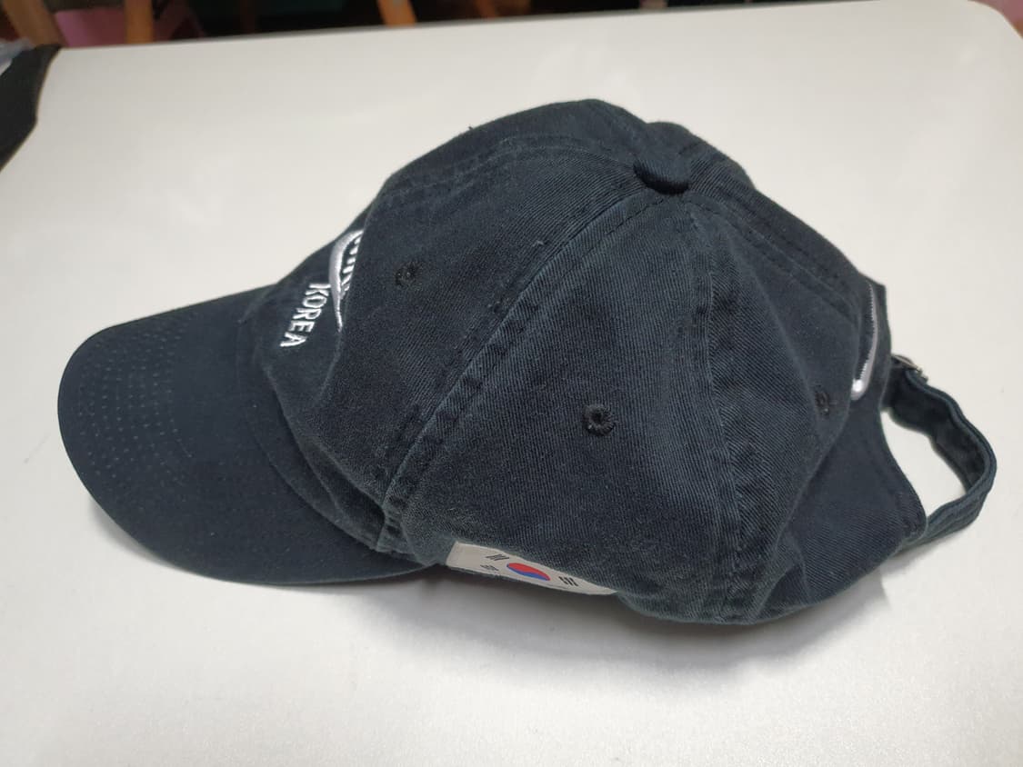 나이키 빈티지 코리아 볼캡  상품이미지2