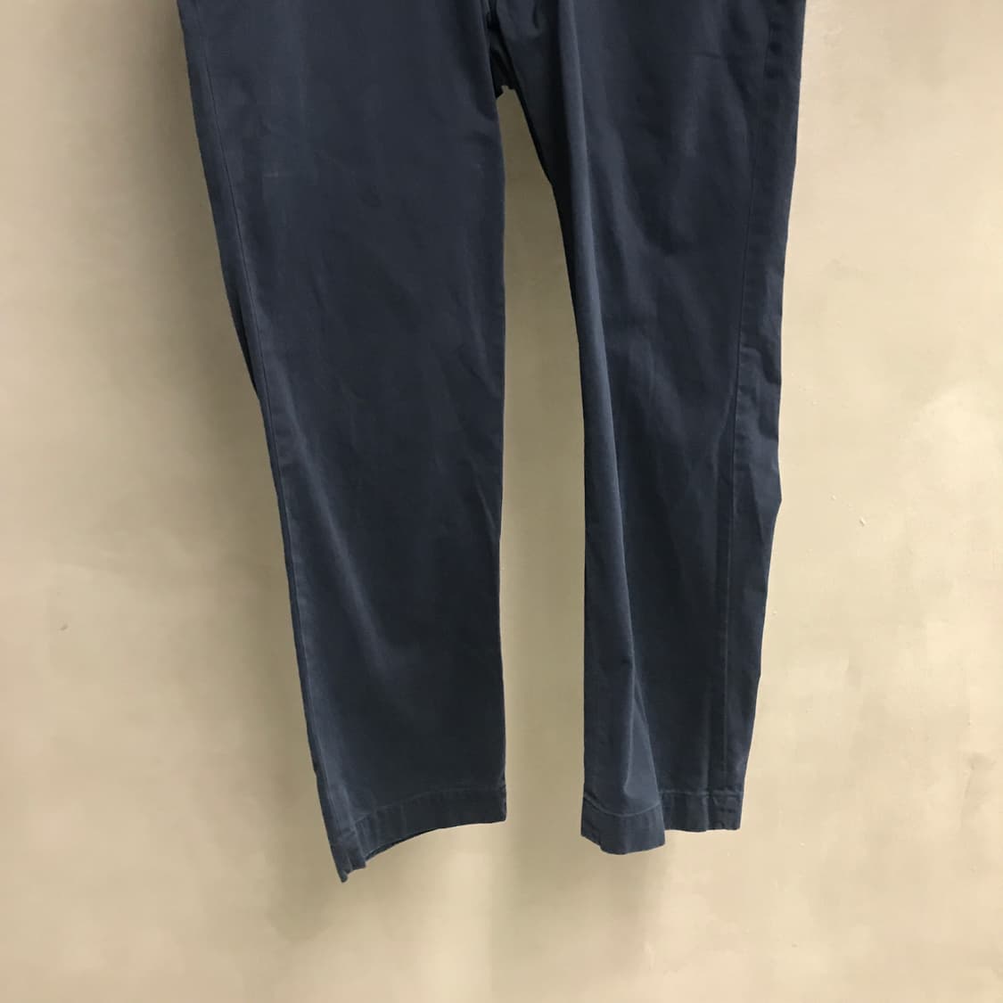 폴로 랄프로렌 네이비 치노 팬츠 40/32 상품이미지3