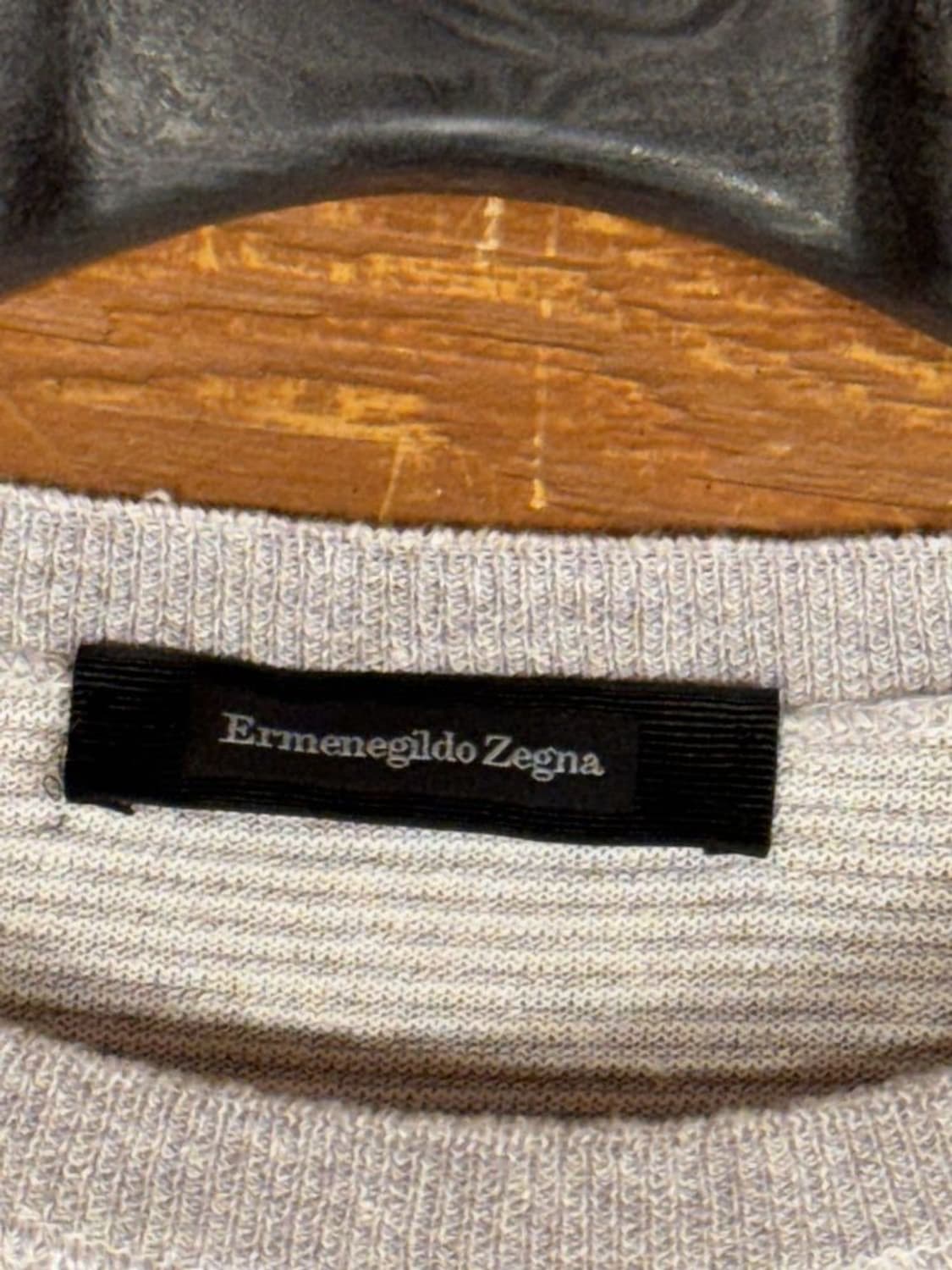 제냐 니트 상품이미지7