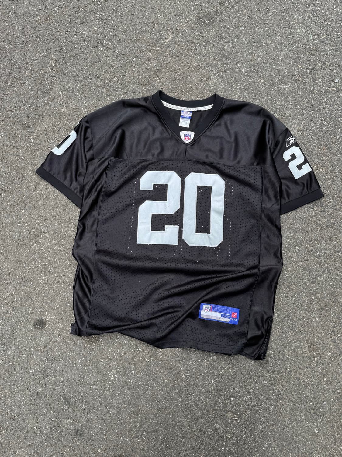 NFL x Reebok 메쉬 반팔 유니폼  상품이미지2