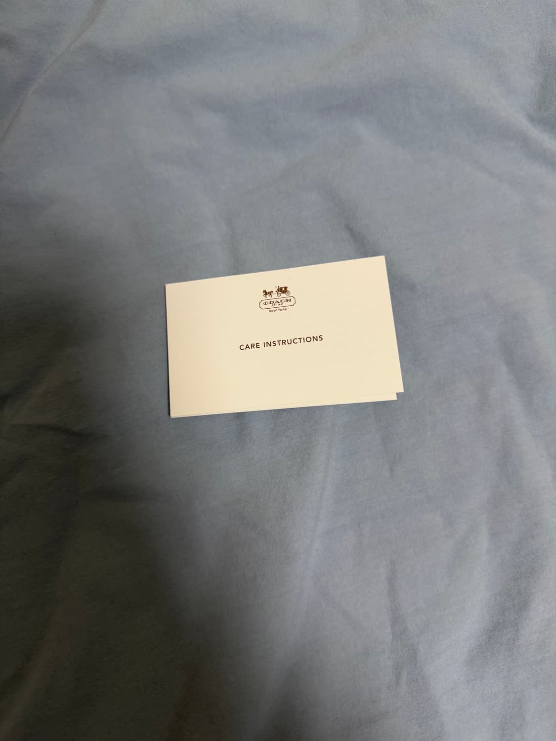 코치 사피아노 레더 아코디언 지갑 핑크 상품이미지7