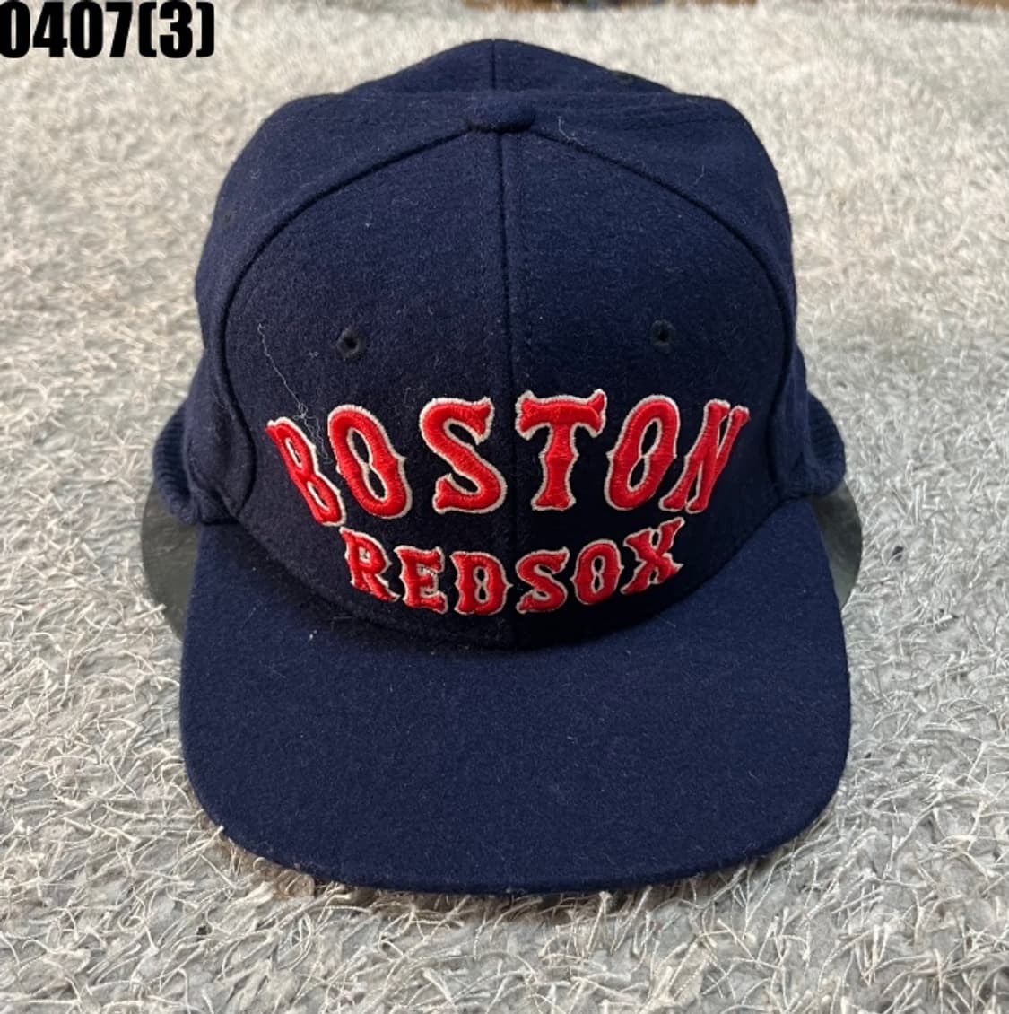 MLB 볼캡 모자 상품이미지1