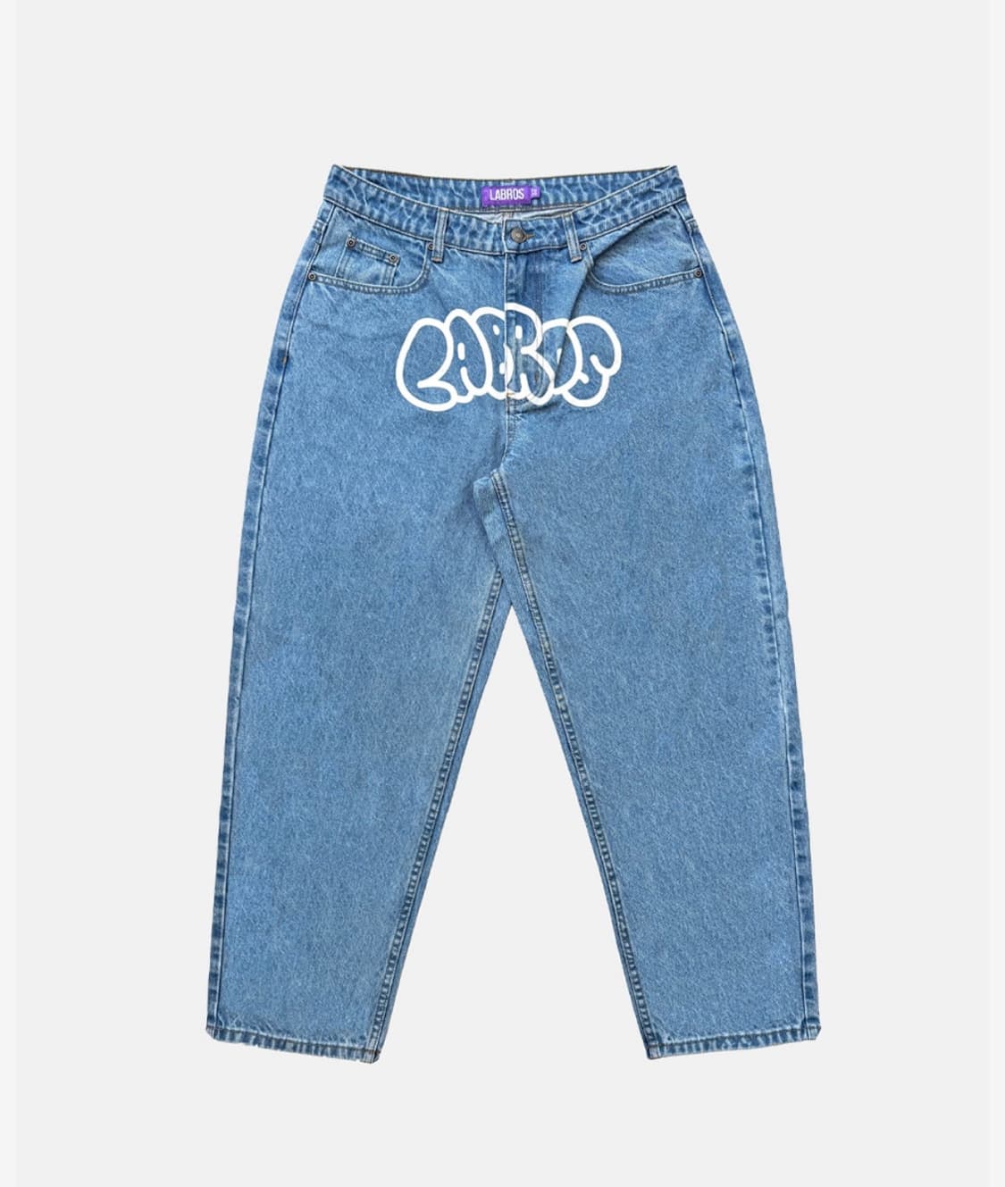 라브로스 바지 상품이미지1