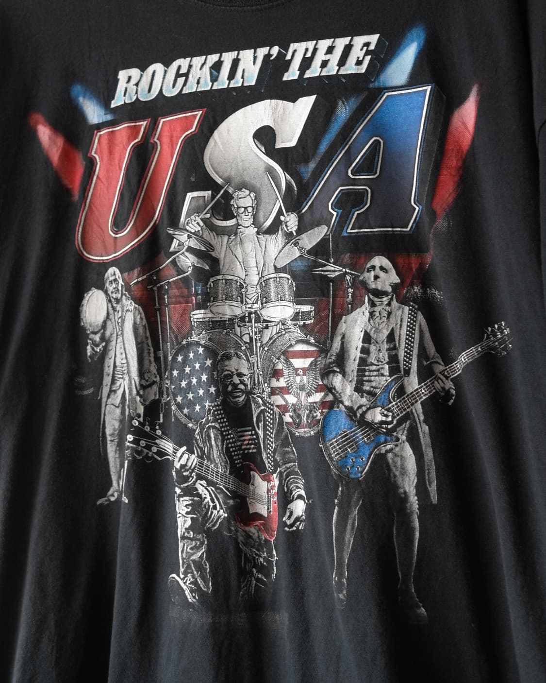 Rockin' The USA 상품이미지4