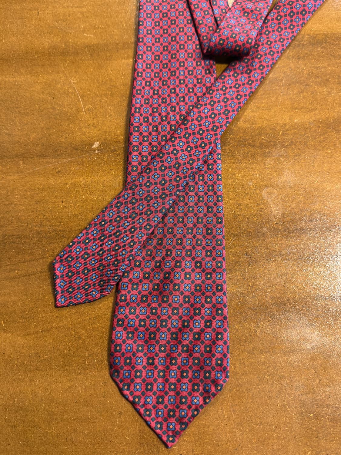Drake's Ties 상품이미지3