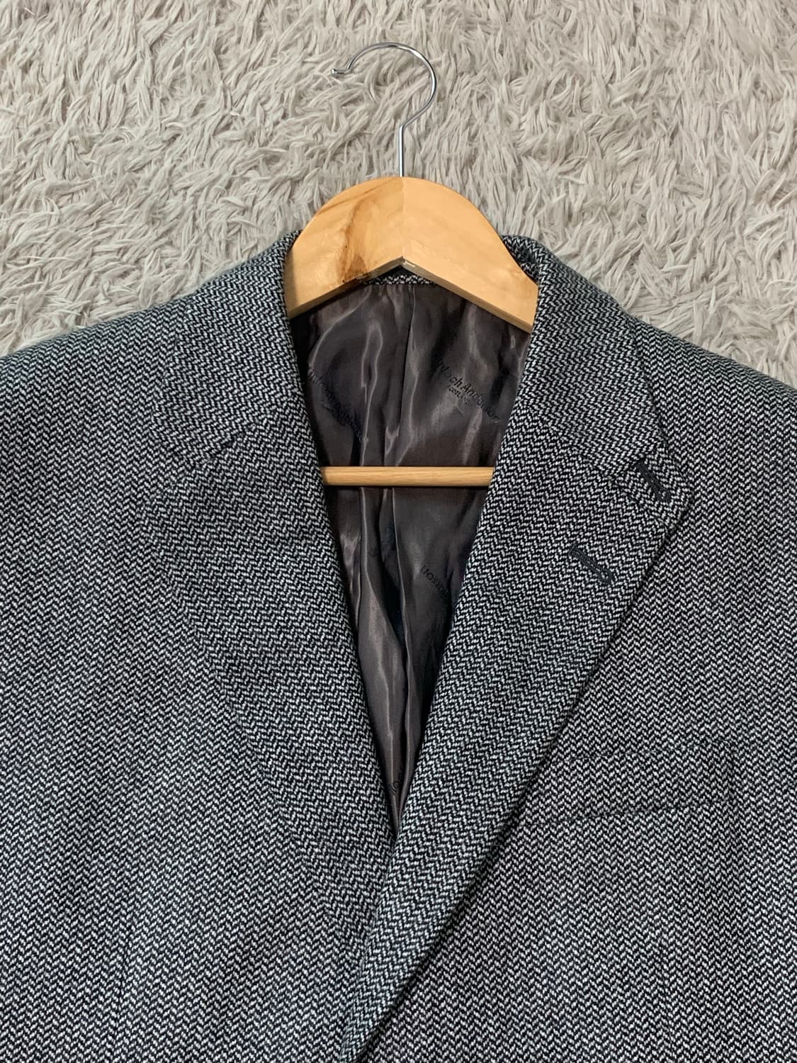 로로피아나 자켓 (남L) 상품이미지2