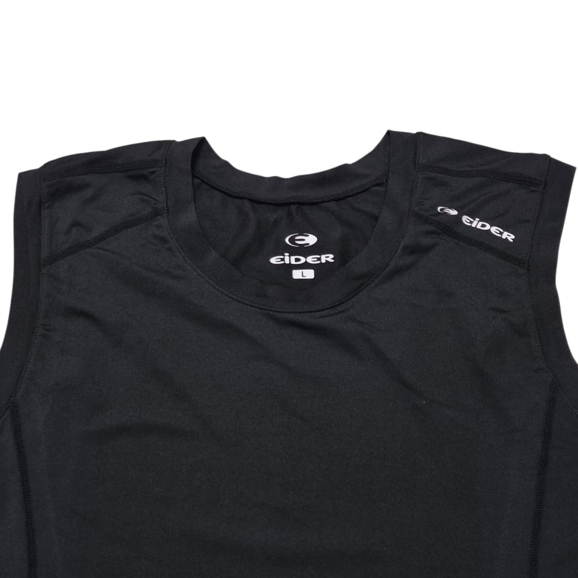 Eider 아이더 트레이닝 기능성 나시 티셔츠 상품이미지3