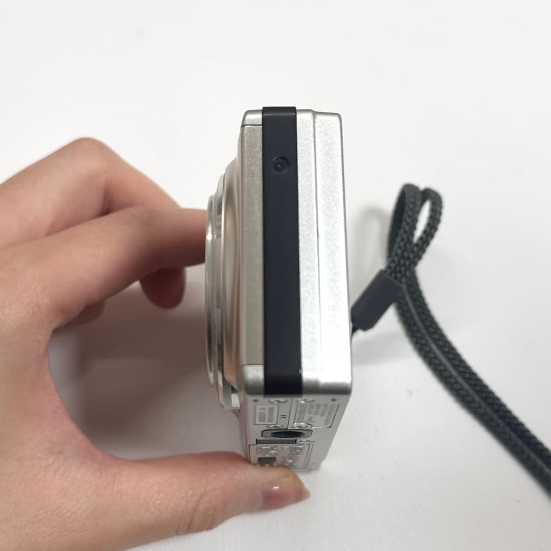 [A급] 올림푸스 뮤 u-7040 베이지 상품이미지6