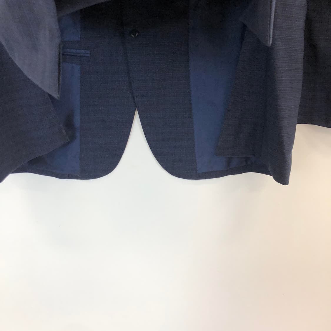 갤럭시 수젤로 estrato 이태리 120수 자켓 105 상품이미지5