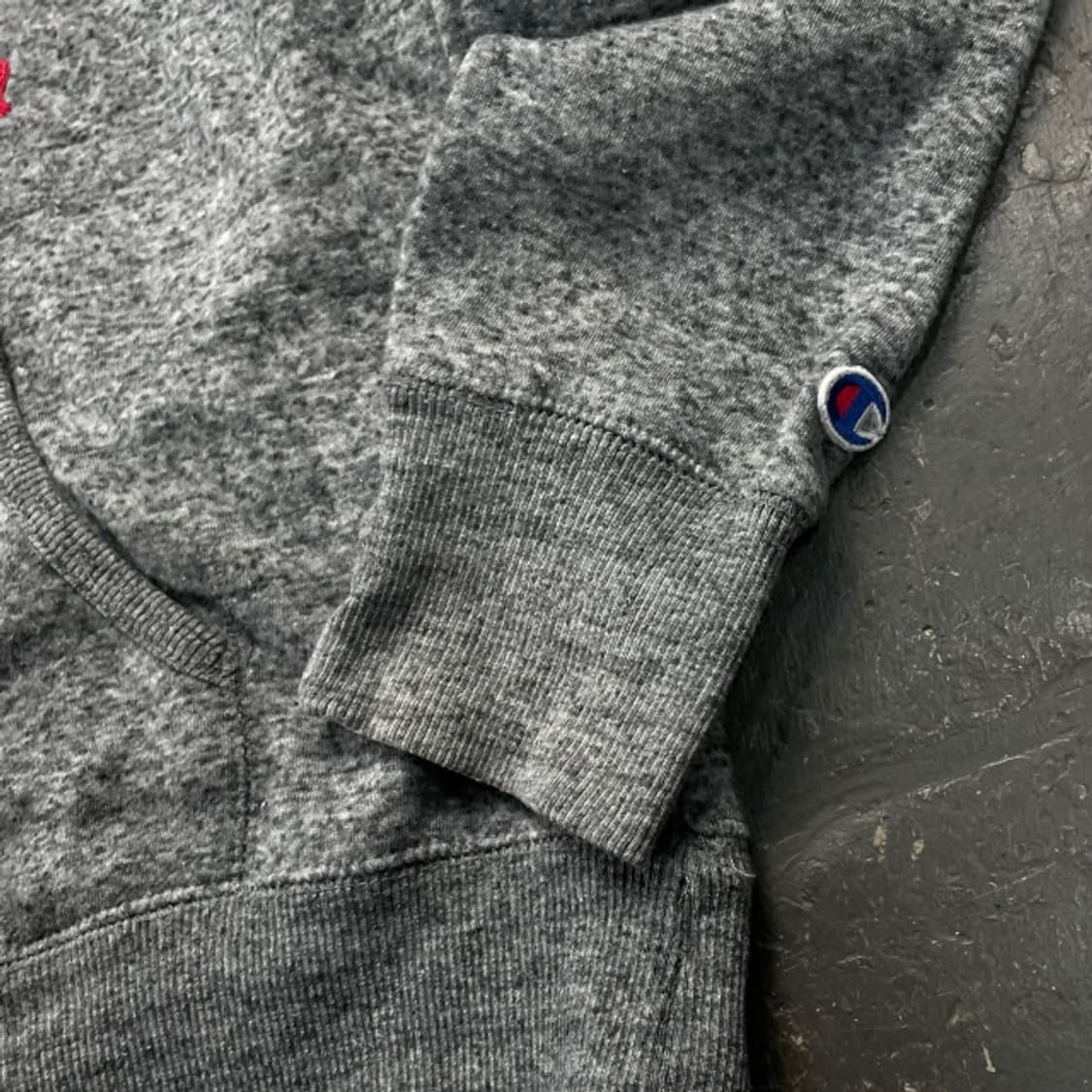 100-105 챔피언 후드티  상품이미지3