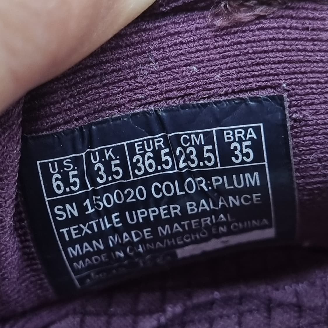 스케쳐스 베이퍼폼 여성슬립온235 상품이미지6