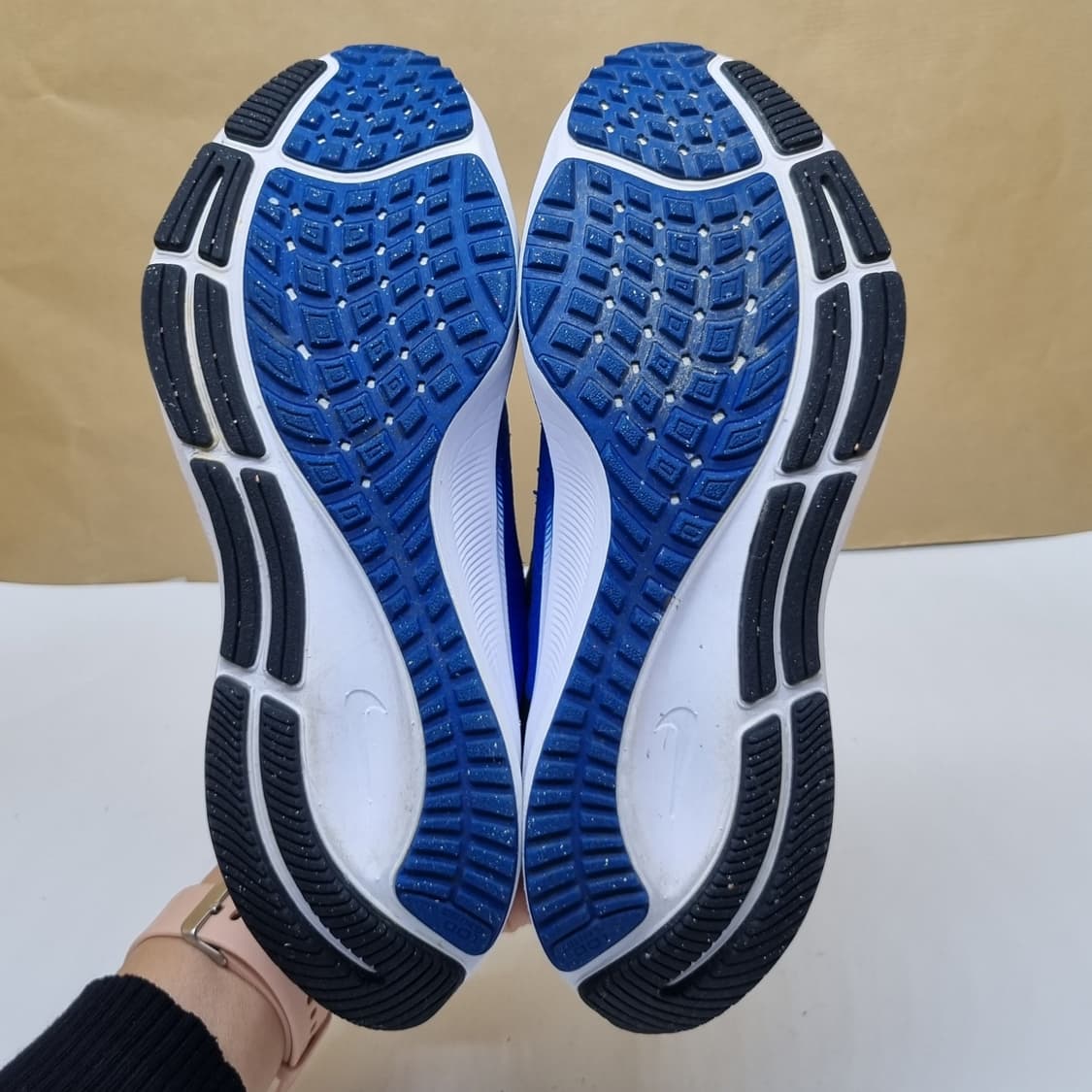 나이키 페가수스38 여성운동화235. 상품이미지3