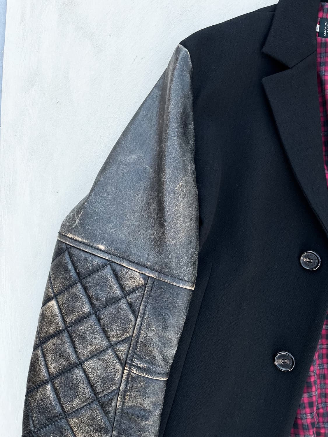 AW11 / DSQUARED2 / Runway collection  상품이미지6