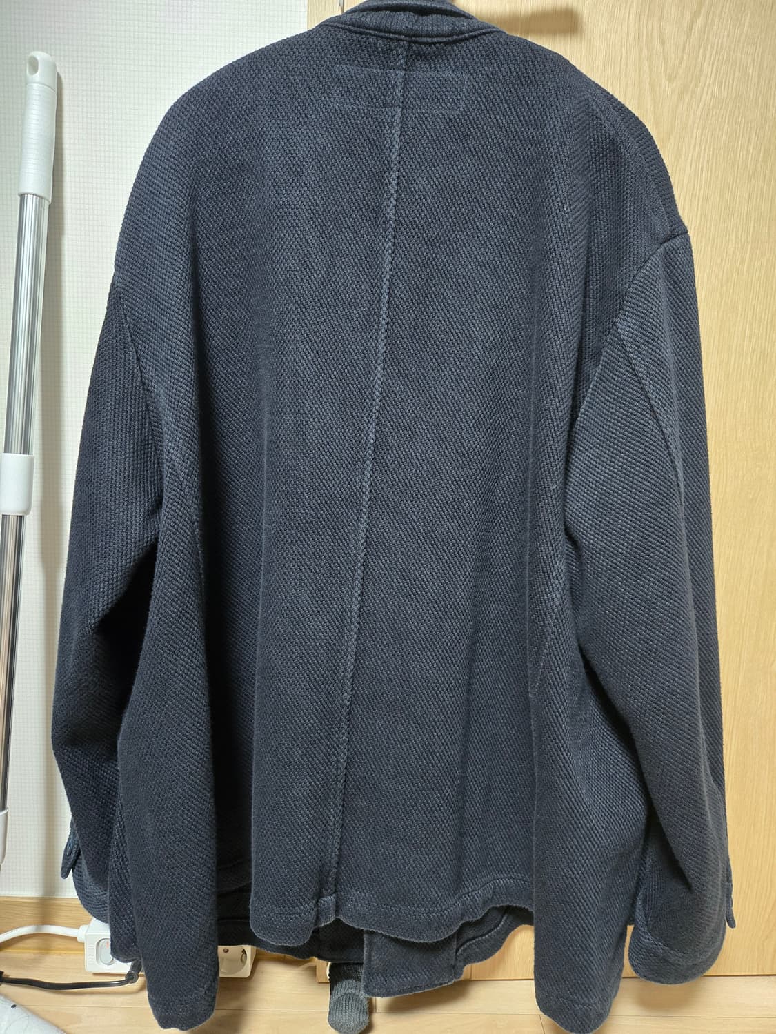 포터클래식 켄도 빅햄 자켓 상품이미지3