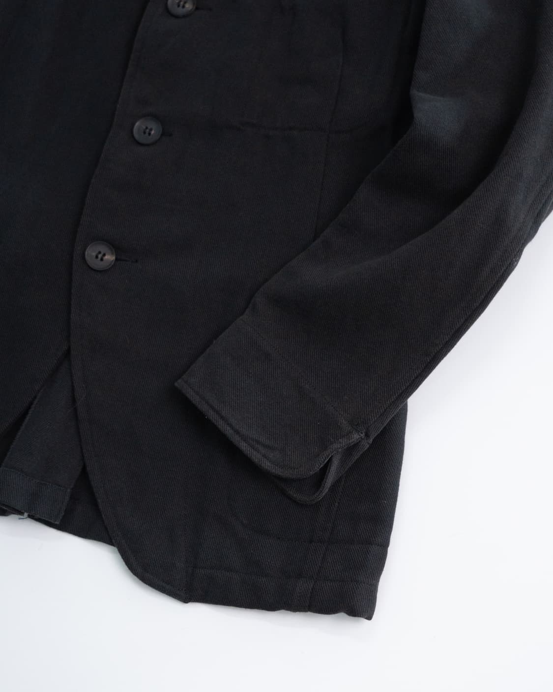 [Haversack] 하버색 린넨 울 트윌 클래식 자켓 상품이미지3