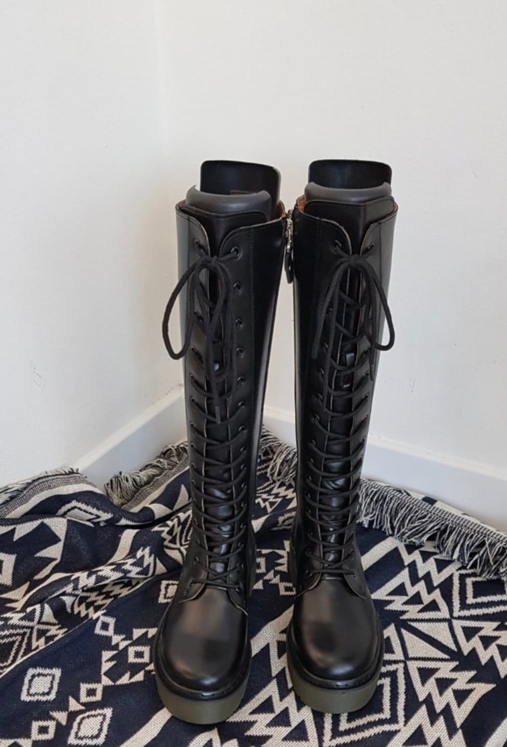 롱부츠 230 상품이미지1