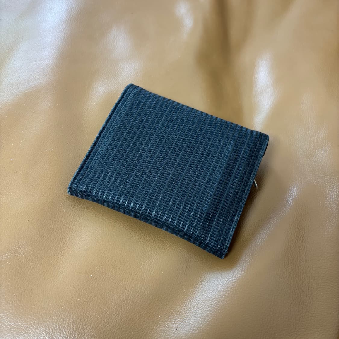 PORTER 포터 드로잉 폴딩 월렛 지갑 상품이미지2