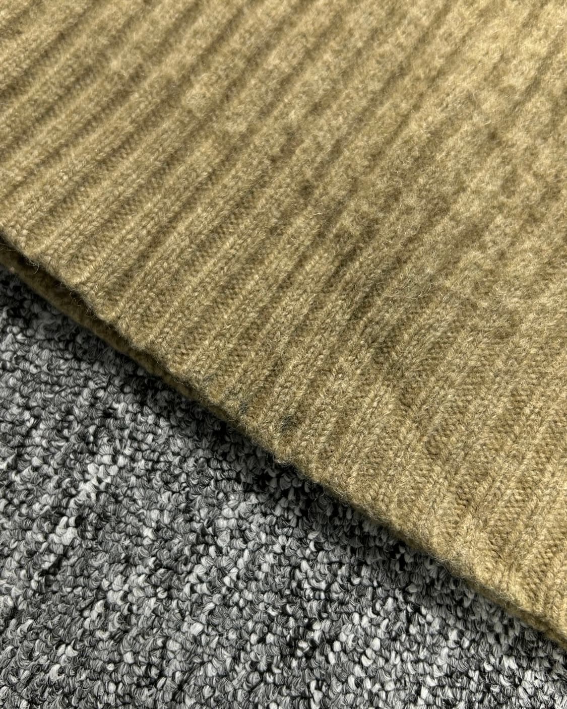 L.L.Bean 헤비 코튼 밀리터리 코만도 스웨터 상품이미지7