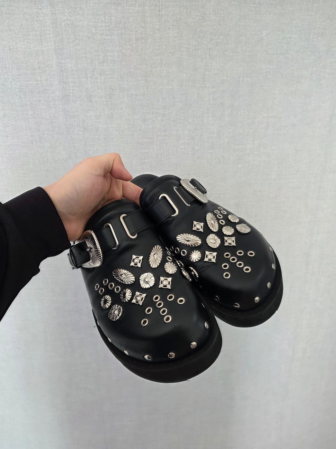 토가 뮬 43(275)  상품이미지1