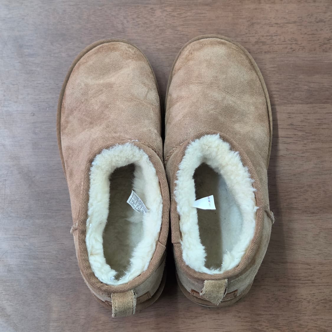 어그 클래식 울트라 미니 240 상품이미지5