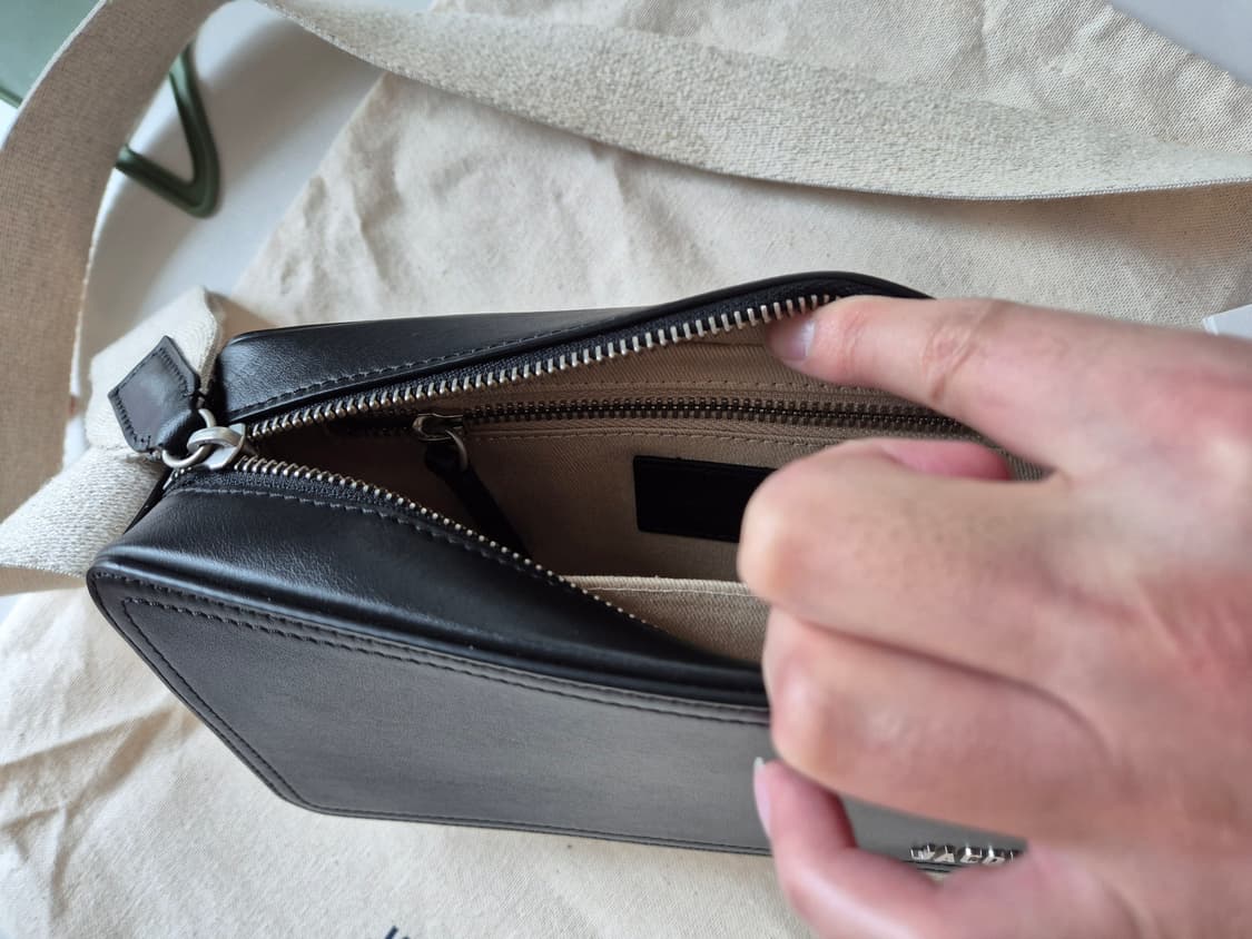 자크뮈스 쿠에르다 유틸리티백(숄더백, 크로스백) 상품이미지6