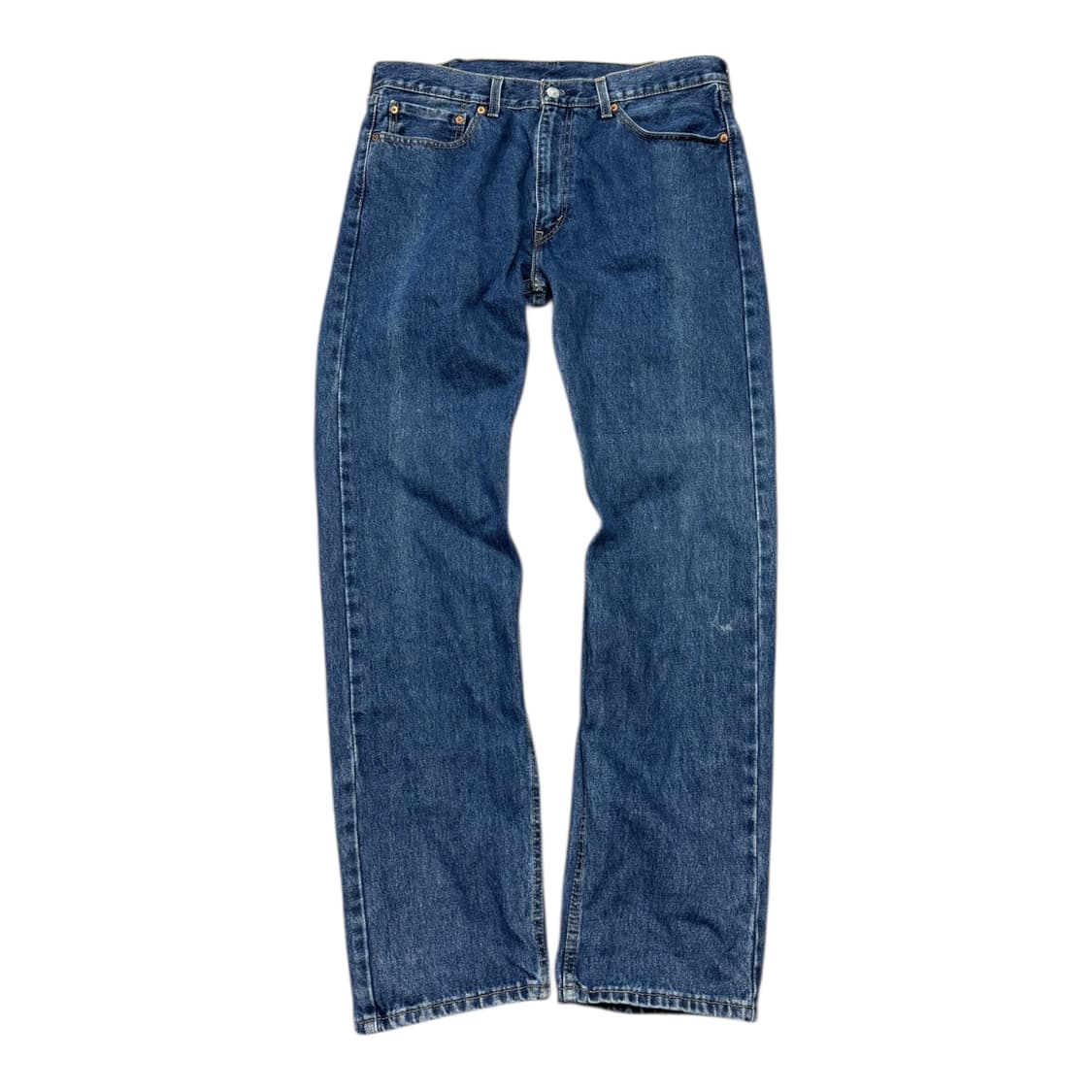 ✨ (바배) 리바이스 505 데님 팬츠 상품이미지2