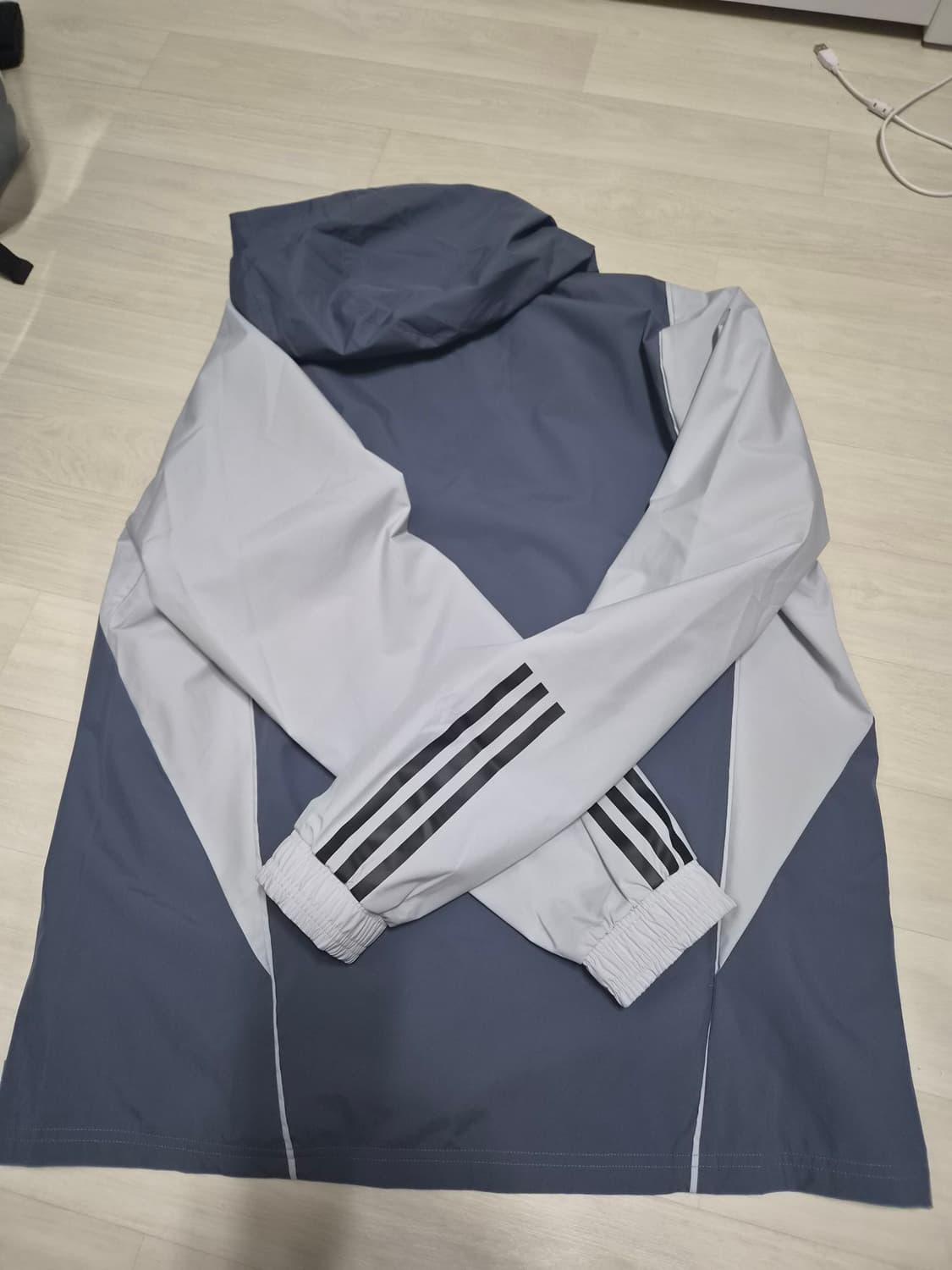 전북현대 올웨더 자켓 XL 새상품 상품이미지2
