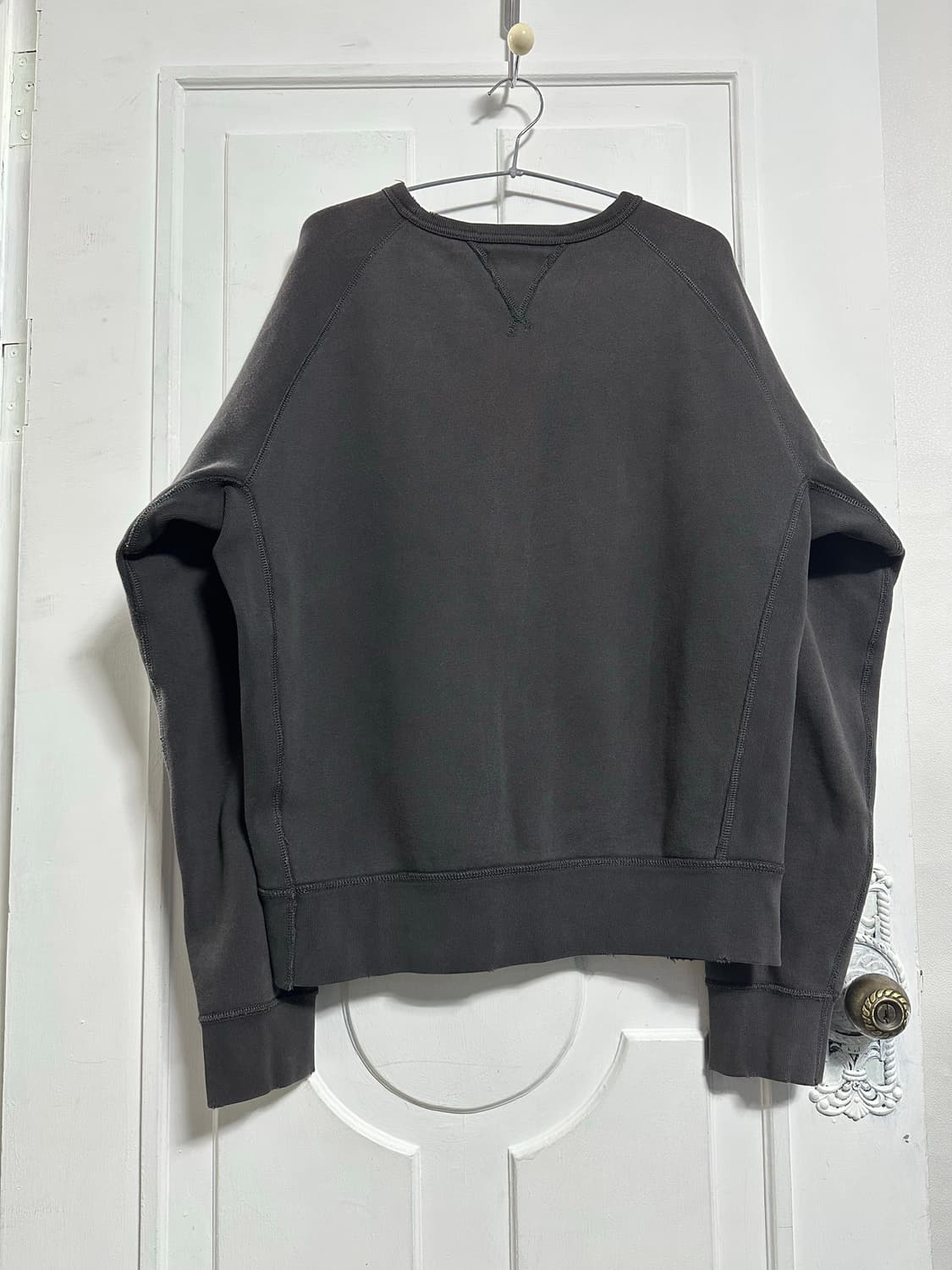 폴로 랄프로렌 빈티지 맨투맨 상품이미지2