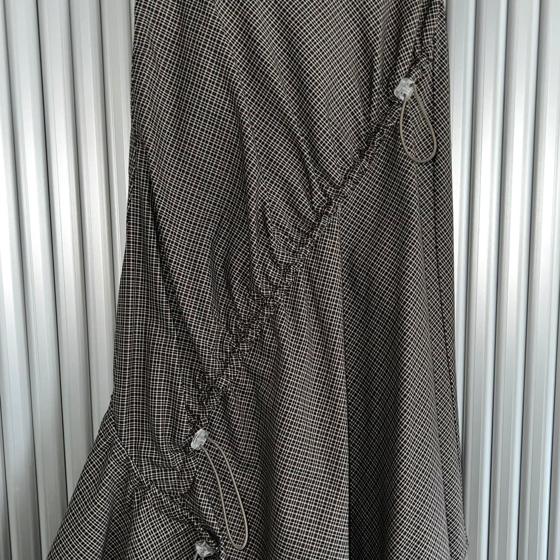 Name. skirt 상품이미지3