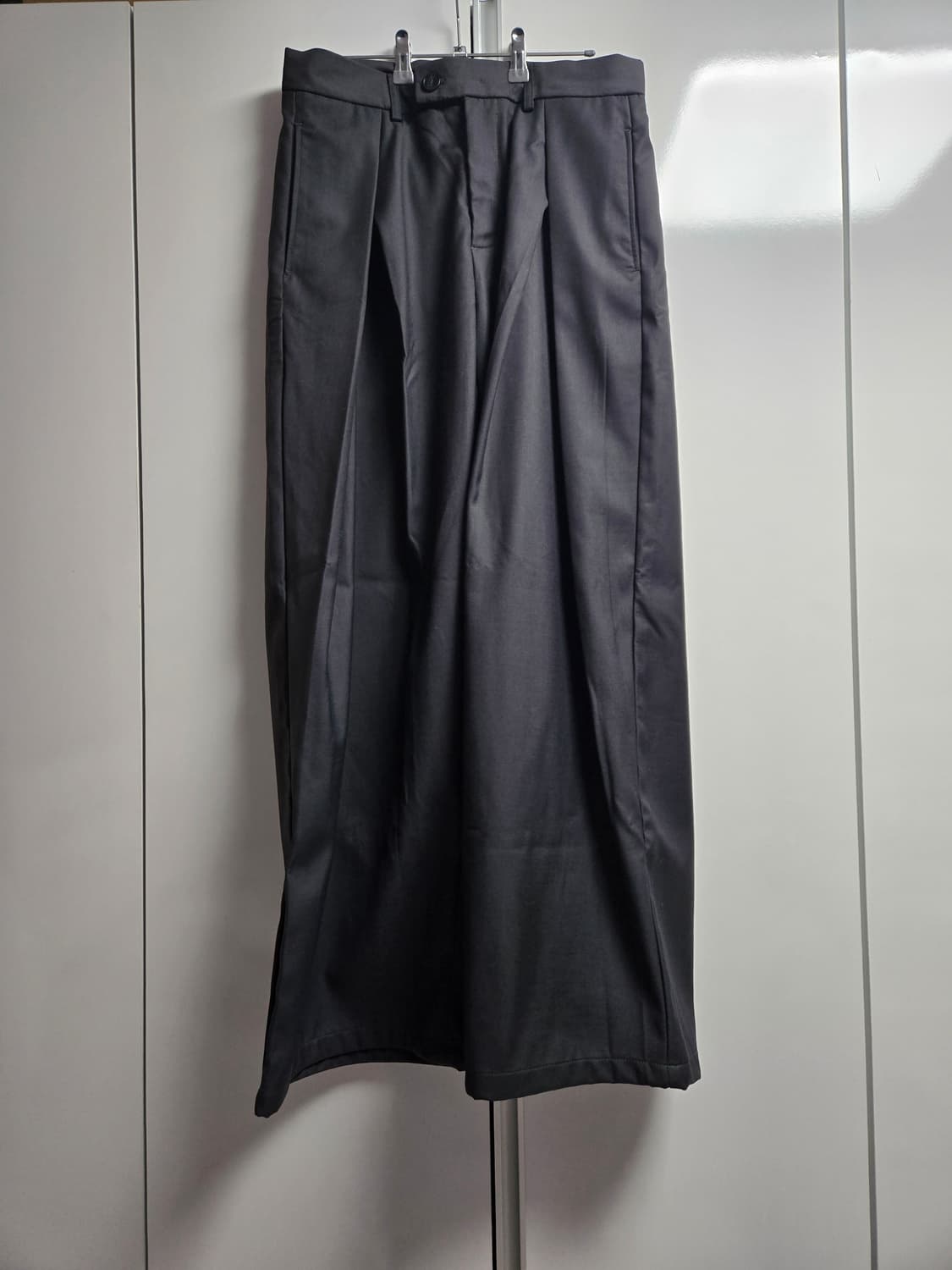 Stick Baggy Pants 상품이미지3