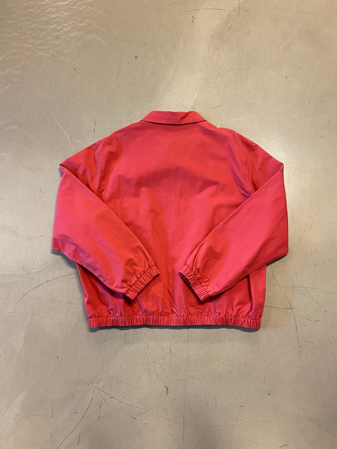 폴로 랄프로렌 집업 (MAN XL) AA1301 상품이미지6