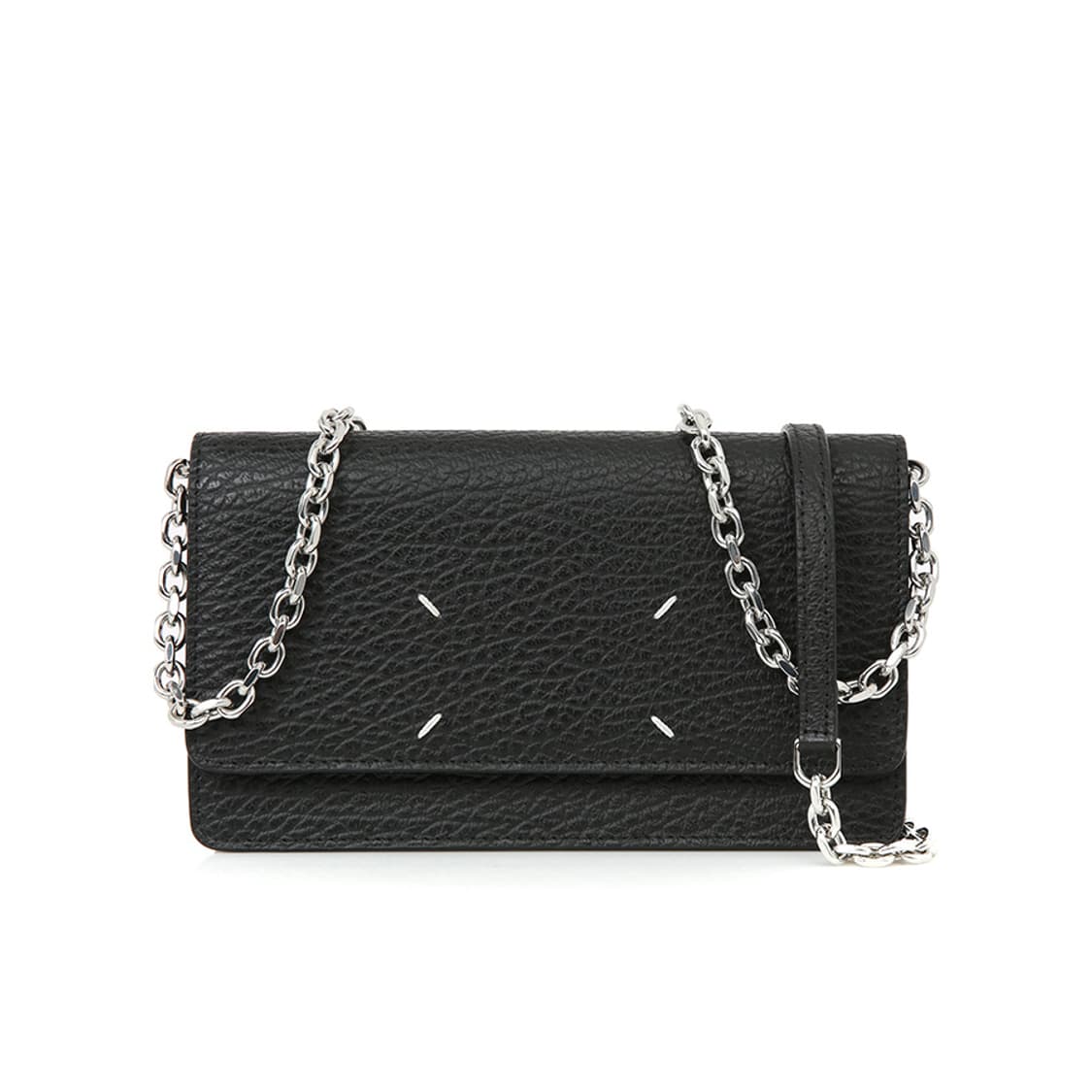 마르지엘라 스티치 WOC 체인 월렛 미니 크로스백 SA3UI0008 상품이미지1