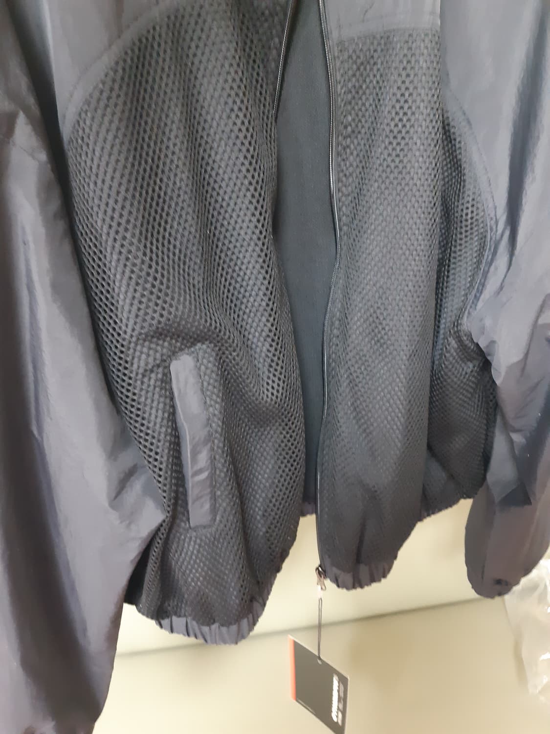 아더피츠 츄리닝 자켓 상품이미지5