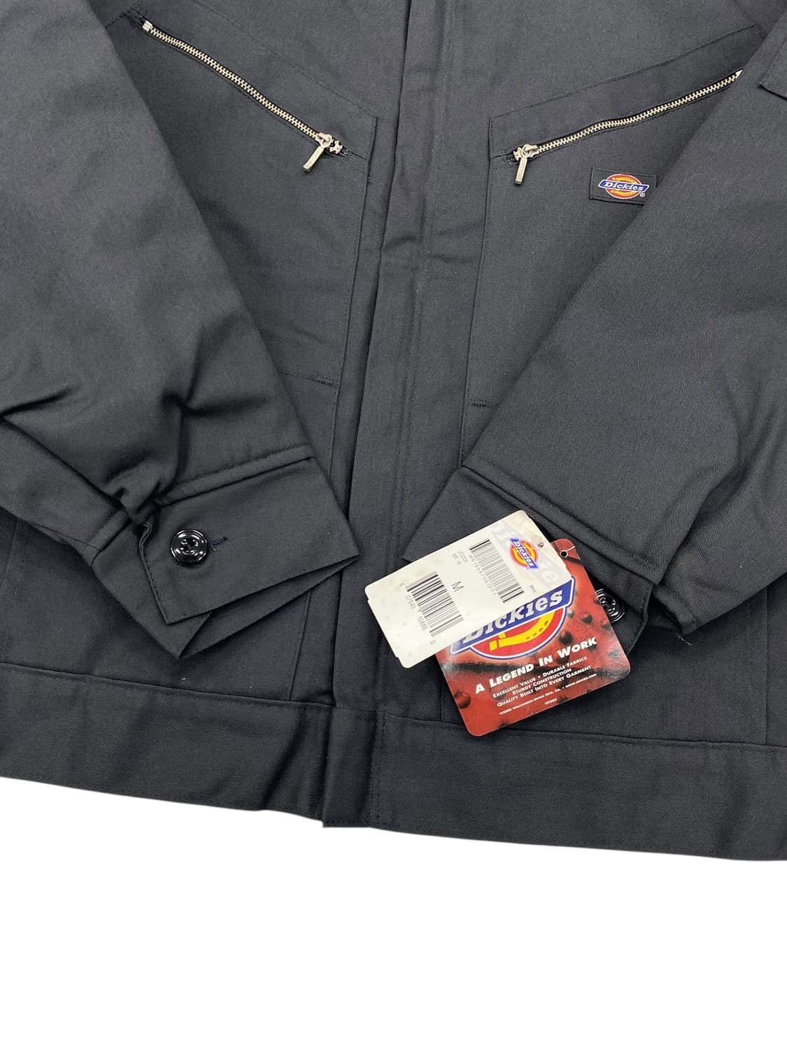 00‘s 디키즈 메카닉 워크 자켓 상품이미지5