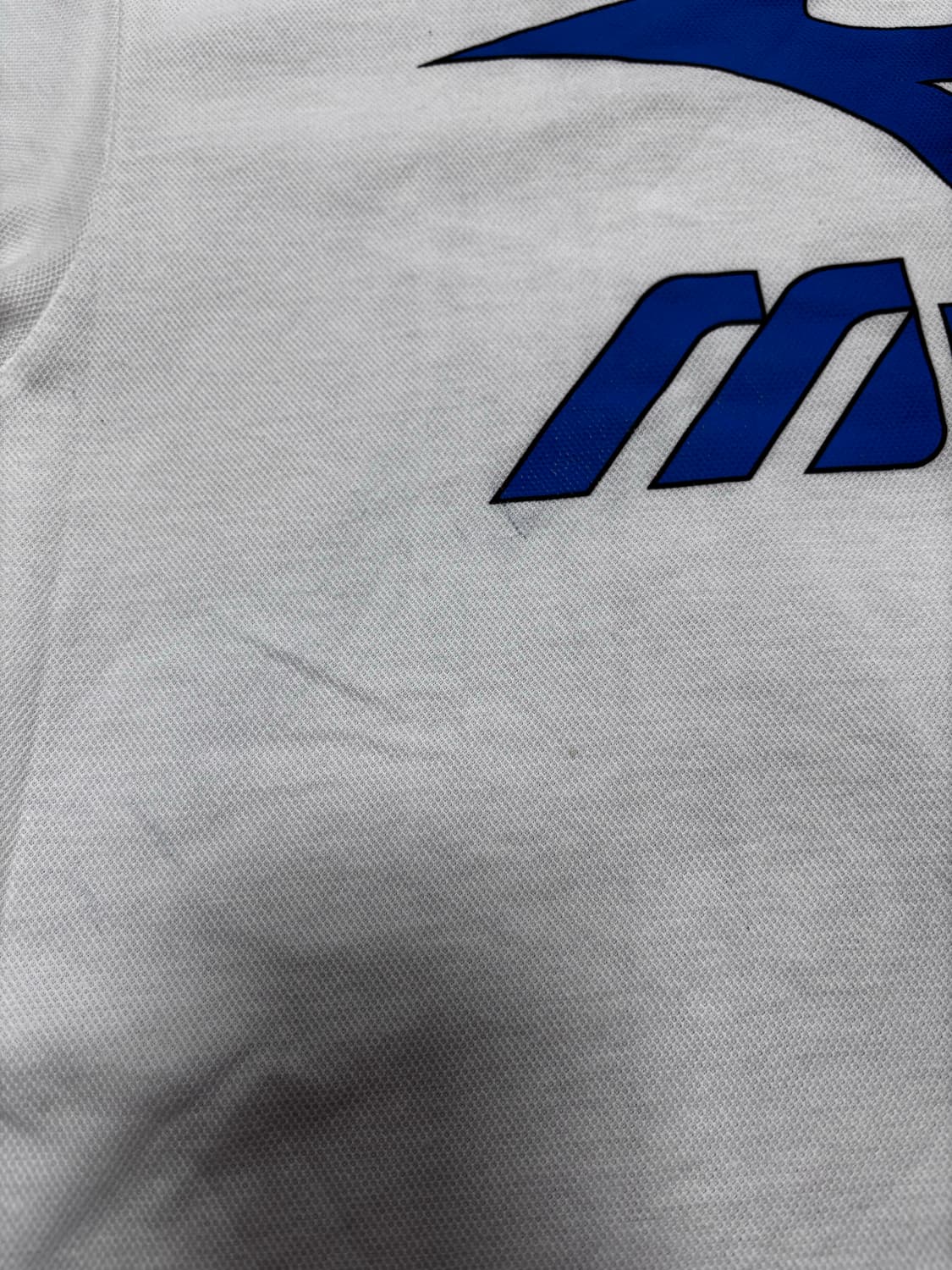 미즈노 반팔티 상품이미지3